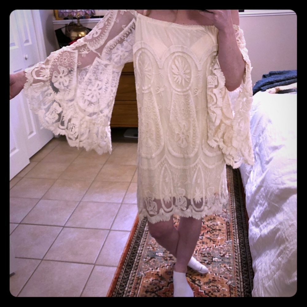 ✿JEN'S PIRATE BOOTY DRESS✿